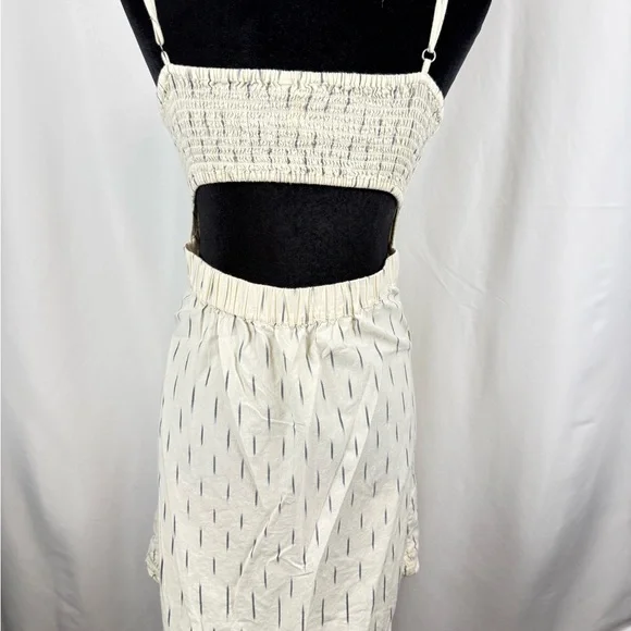 Toad&Co Organic Cotton Sundress - Picture 7 of 7